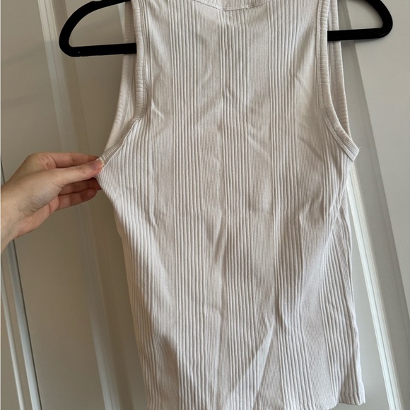 2x Ribbed Tank Top Bundle - Picture 4 of 4